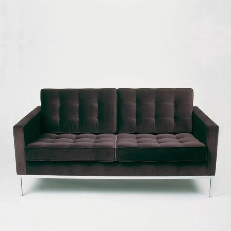 Florence Knoll Sofa 2-zits