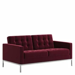 Florence Knoll Sofa 2-zits