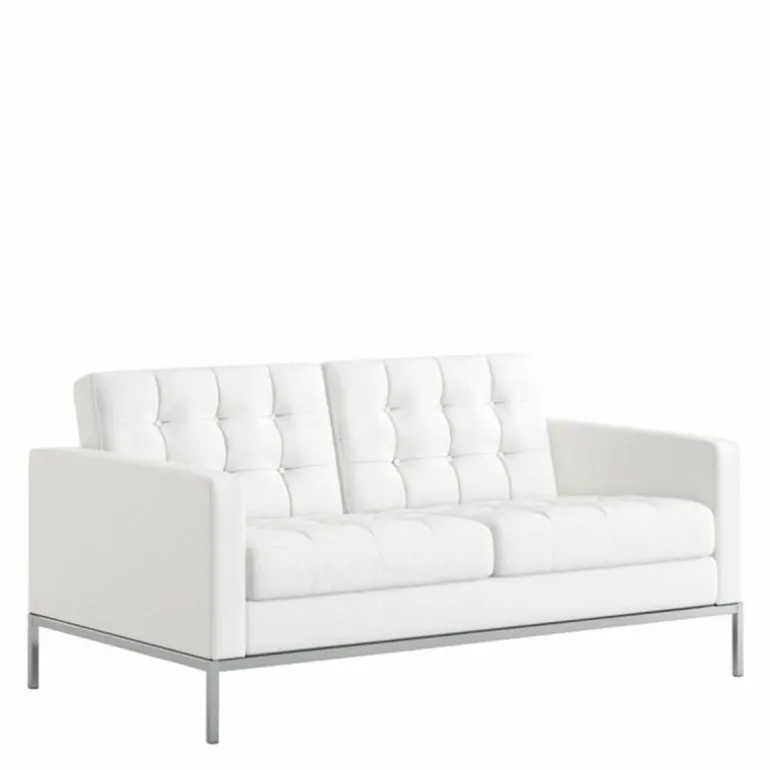 Florence Knoll Sofa 2-zits