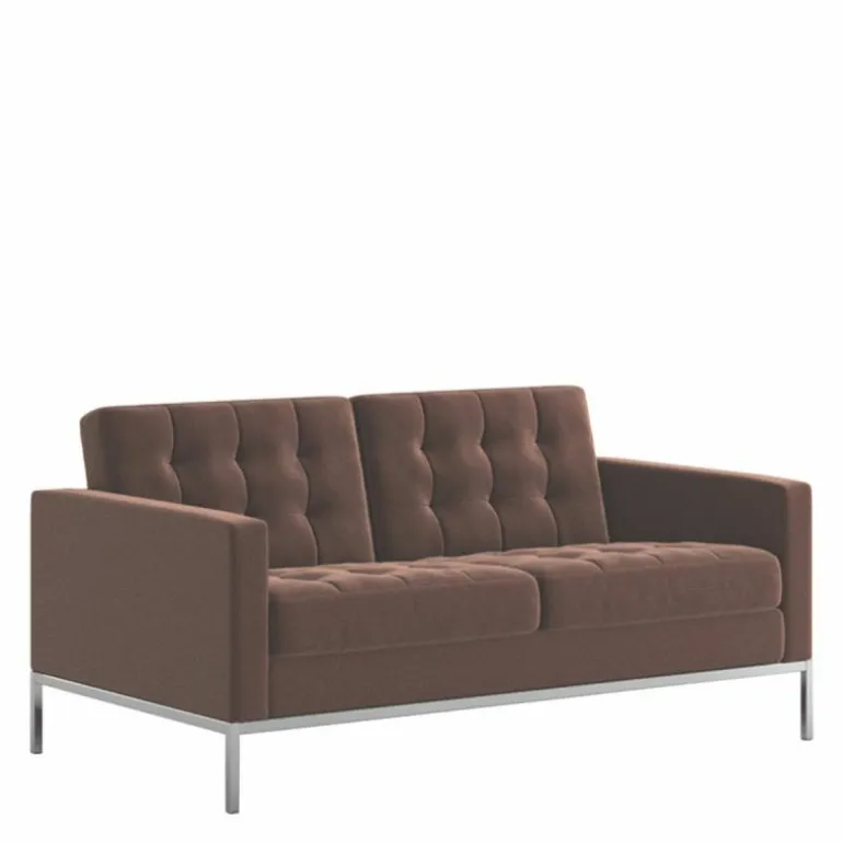Florence Knoll Sofa 2-zits
