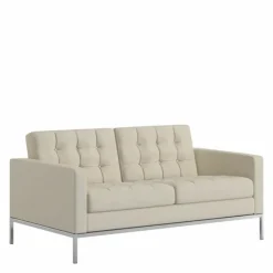 Florence Knoll Sofa 2-zits