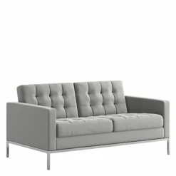 Florence Knoll Sofa 2-zits