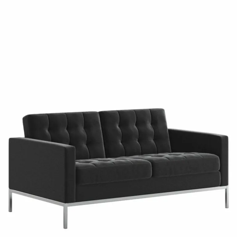 Florence Knoll Sofa 2-zits