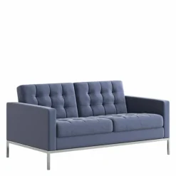 Florence Knoll Sofa 2-zits