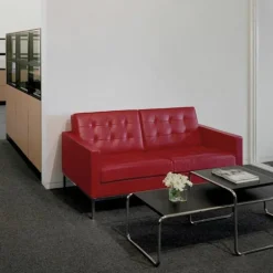 Florence Knoll Sofa 2-zits