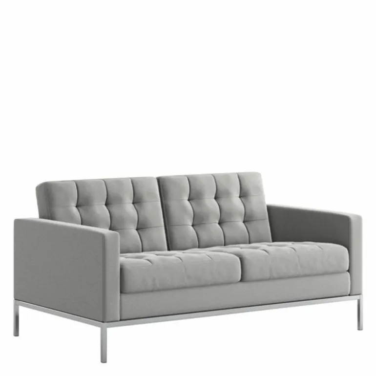 Florence Knoll Sofa 2-zits