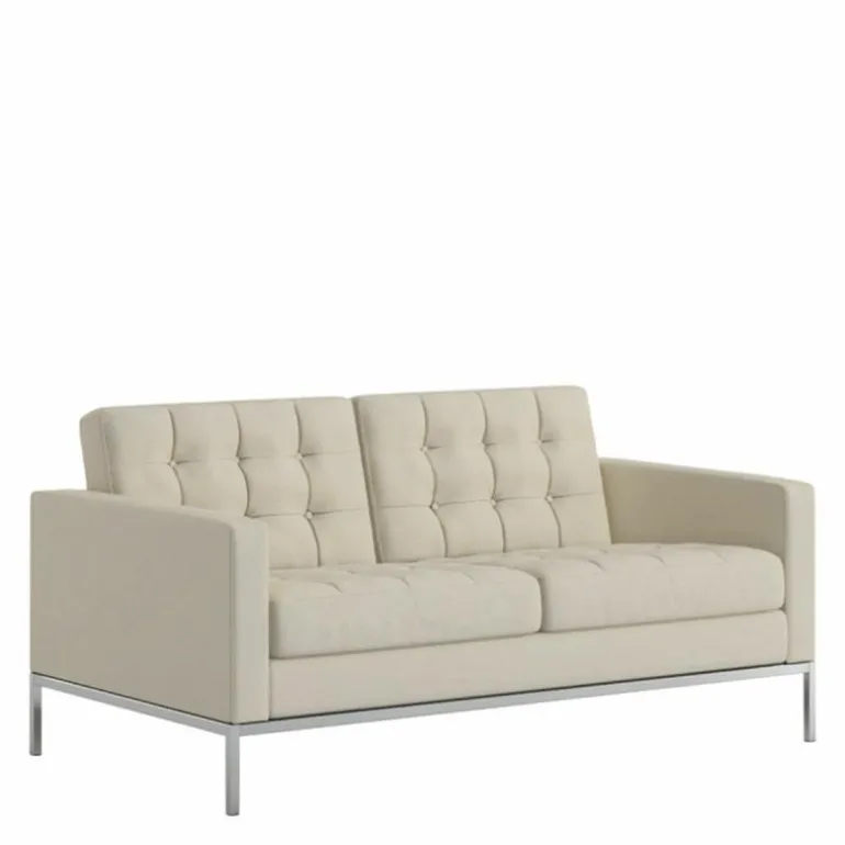 Florence Knoll Sofa 2-zits