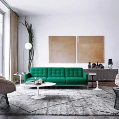 Florence Knoll Sofa 3-zits