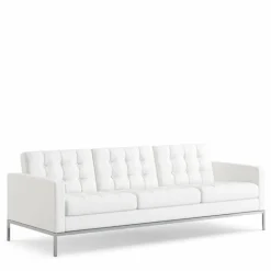 Florence Knoll Sofa 3-zits
