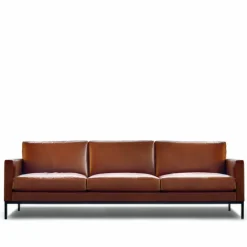 Florence Knoll Sofa 3-zits