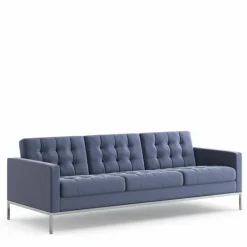 Florence Knoll Sofa 3-zits