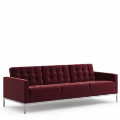 Florence Knoll Sofa 3-zits