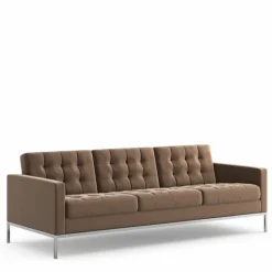 Florence Knoll Sofa 3-zits