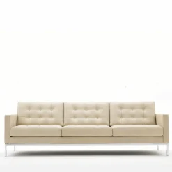 Florence Knoll Sofa 3-zits