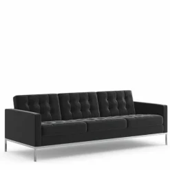 Florence Knoll Sofa 3-zits
