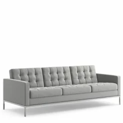 Florence Knoll Sofa 3-zits