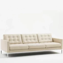 Florence Knoll Sofa 3-zits