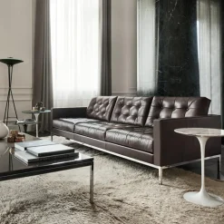 Florence Knoll Sofa 3-zits