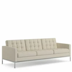 Florence Knoll Sofa 3-zits