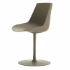 Flow Chair Color Trompetvoet