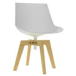 Flow Chair Eiken Onderstel