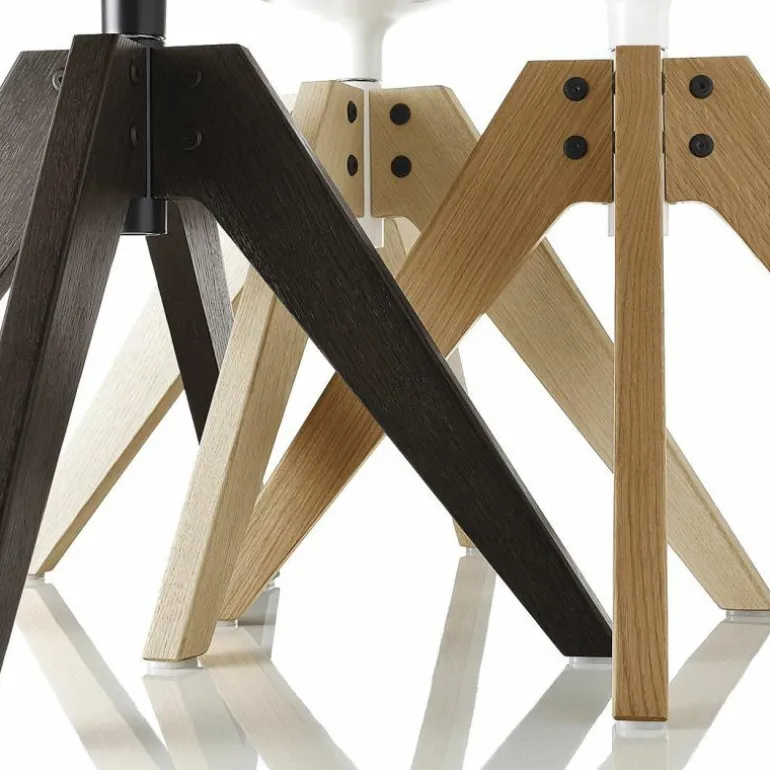 Flow Chair Eiken Onderstel