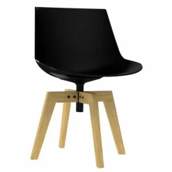Flow Chair Eiken Onderstel