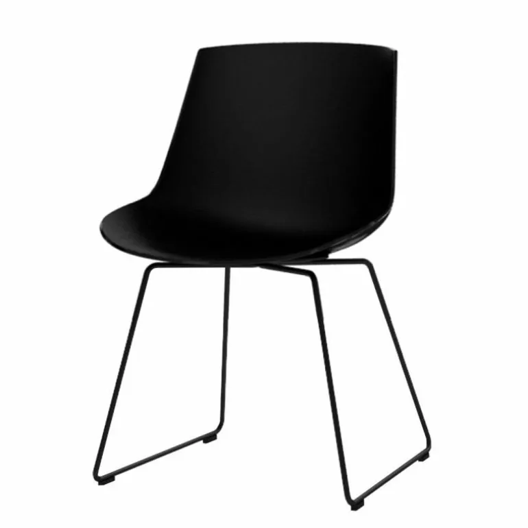 Flow Chair Slede Onderstel