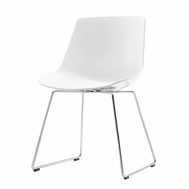Flow Chair Slede Onderstel