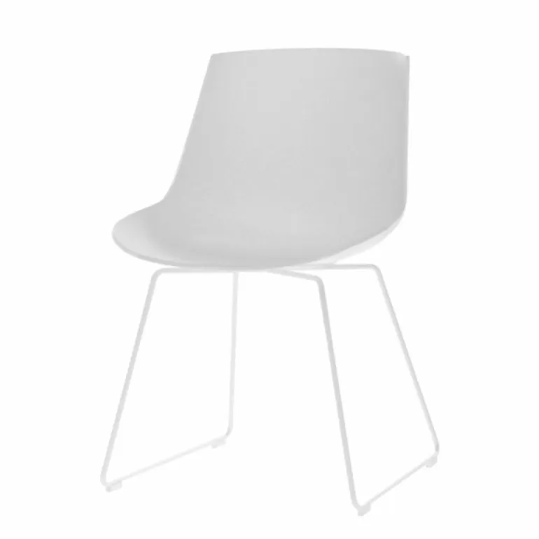 Flow Chair Slede Onderstel