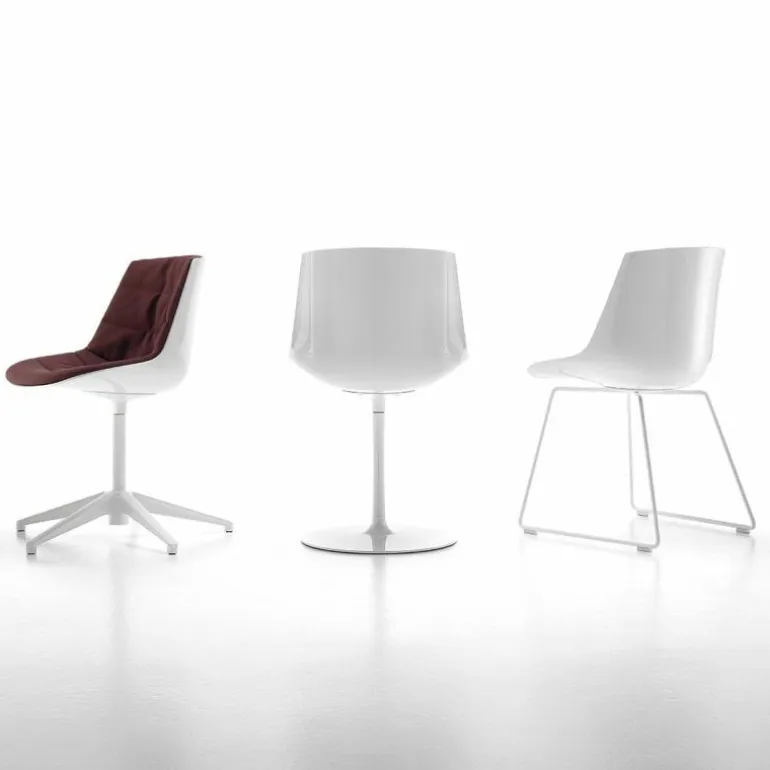 Flow Chair Slede Onderstel
