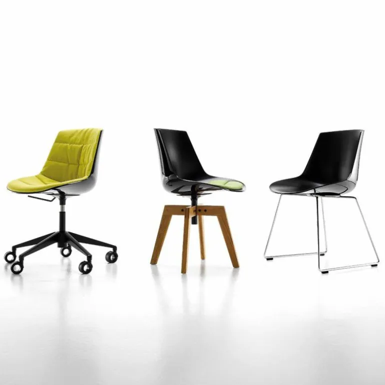 Flow Chair Slede Onderstel