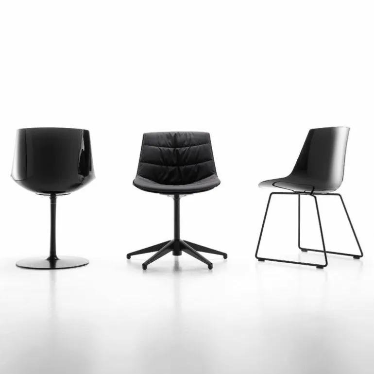 Flow Chair Slede Onderstel