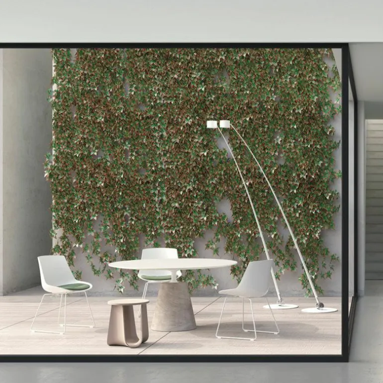 Flow Chair Slede Onderstel