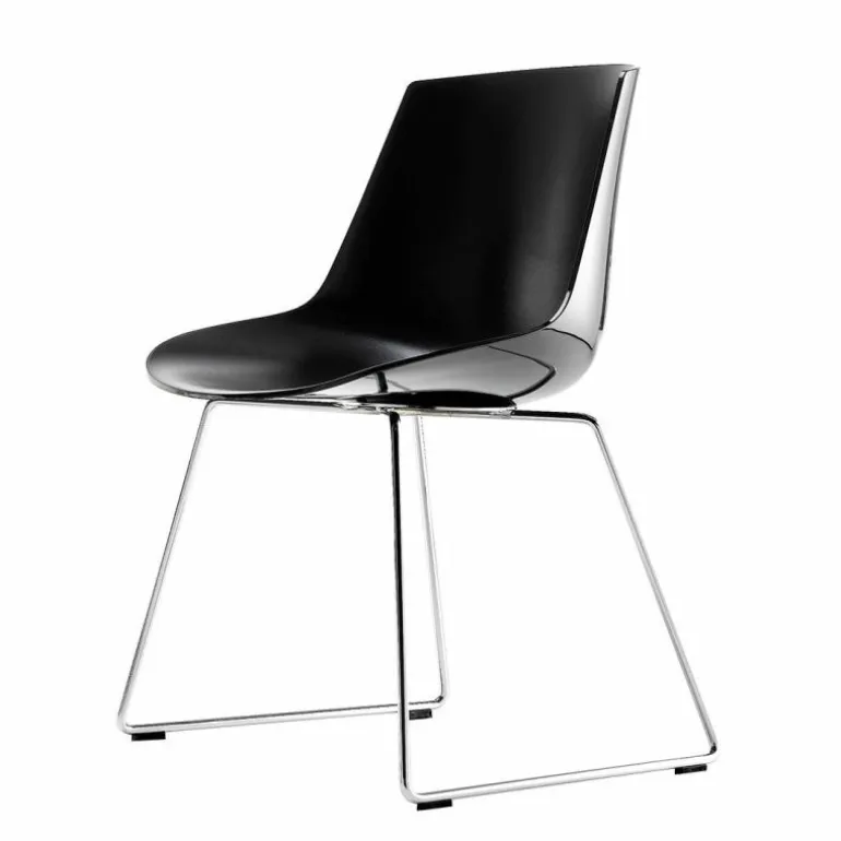 Flow Chair Slede Onderstel