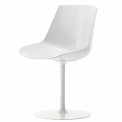 Flow Chair Trompetvoet