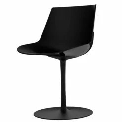 Flow Chair Trompetvoet