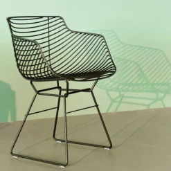 Flow Filo Stoel Outdoor