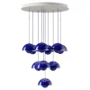 Flowerpot Chandelier VP10 Hanglamp
