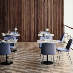 Flowerpot VP9 Draagbare Lamp