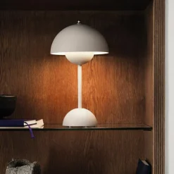 Flowerpot VP9 Draagbare Lamp