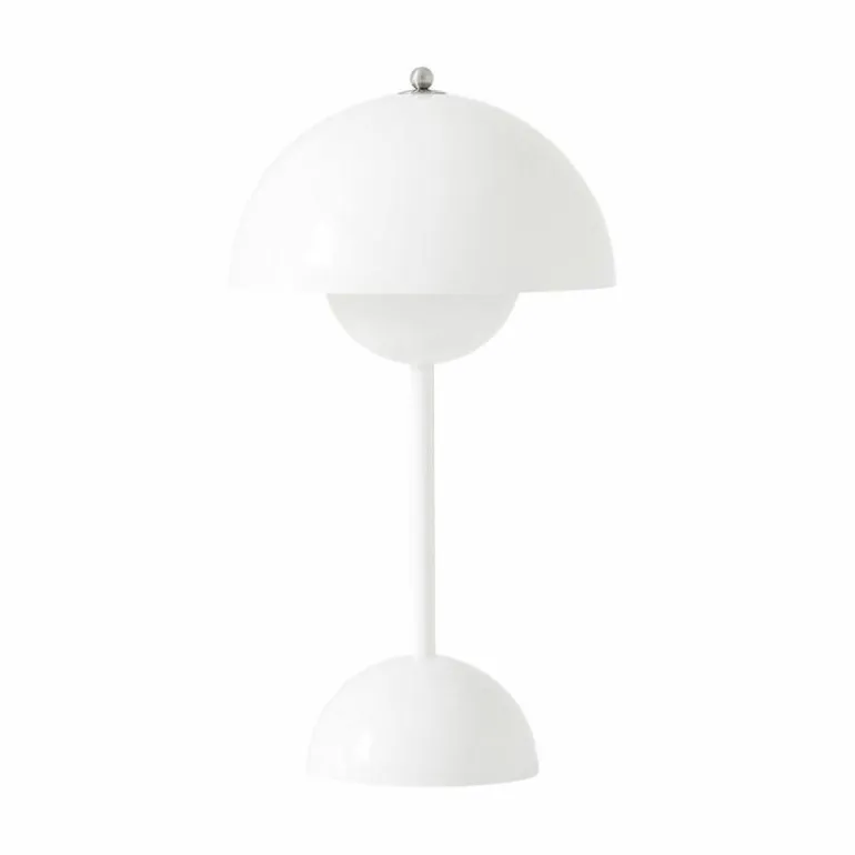 Flowerpot VP9 Draagbare Lamp