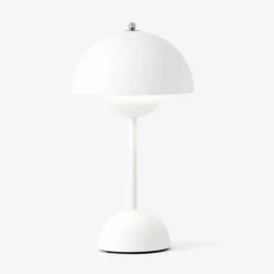 Flowerpot VP9 Draagbare Lamp