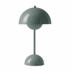 Flowerpot VP9 Draagbare Lamp