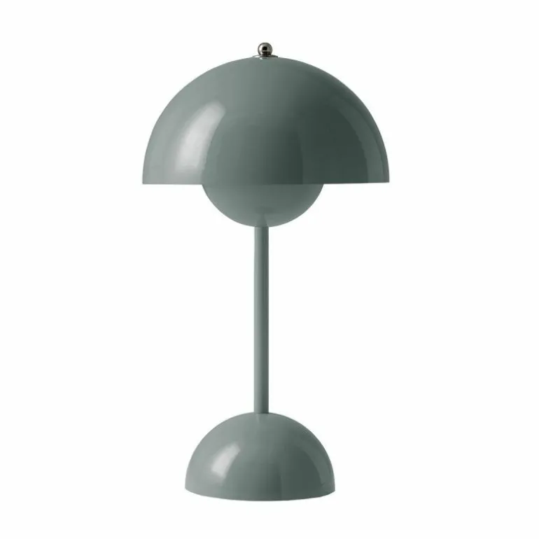Flowerpot VP9 Draagbare Lamp