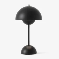 Flowerpot VP9 Draagbare Lamp