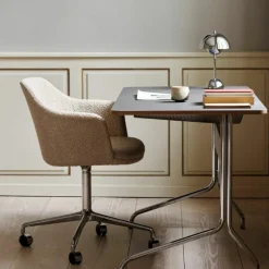 Flowerpot VP9 Draagbare Lamp