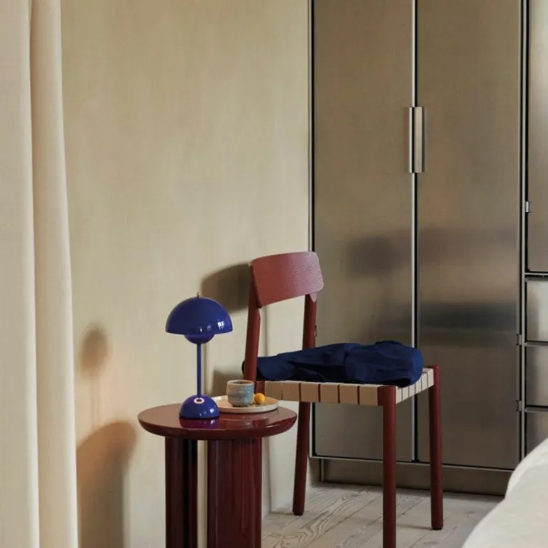 Flowerpot VP9 Draagbare Lamp