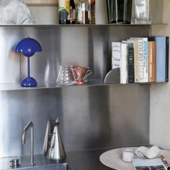 Flowerpot VP9 Draagbare Lamp