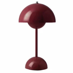 Flowerpot VP9 Draagbare Lamp